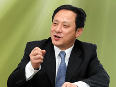 徐工王民董事长深入重型公司一线指导工作